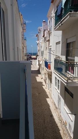 Home Sweet Praia Nazaré Exterior foto
