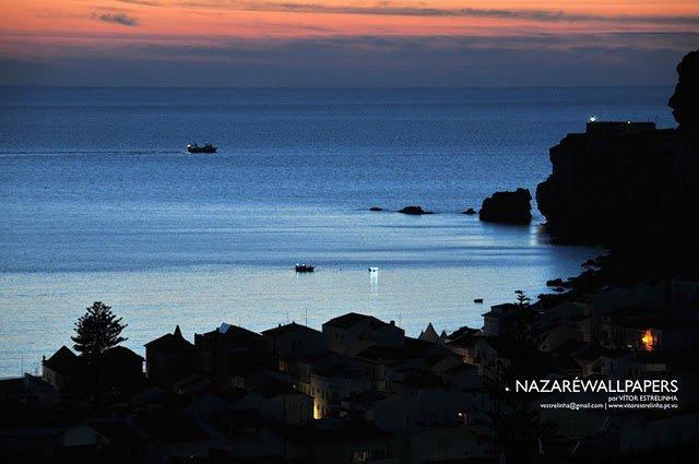Home Sweet Praia Nazaré Exterior foto