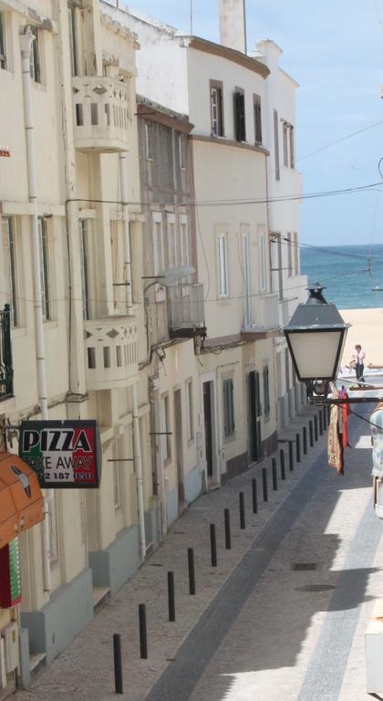 Home Sweet Praia Nazaré Exterior foto